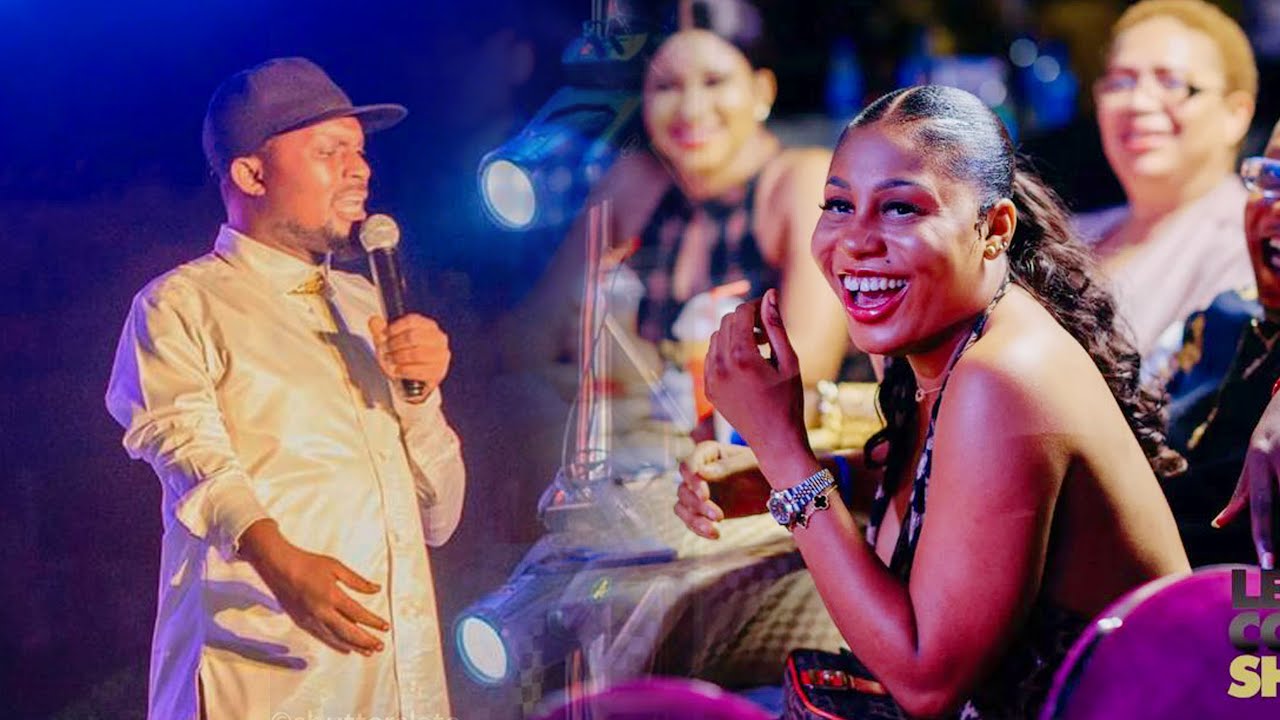 I love yellow girls with Bad character What?! 😂 | Danny Spry the Hand D' Cap