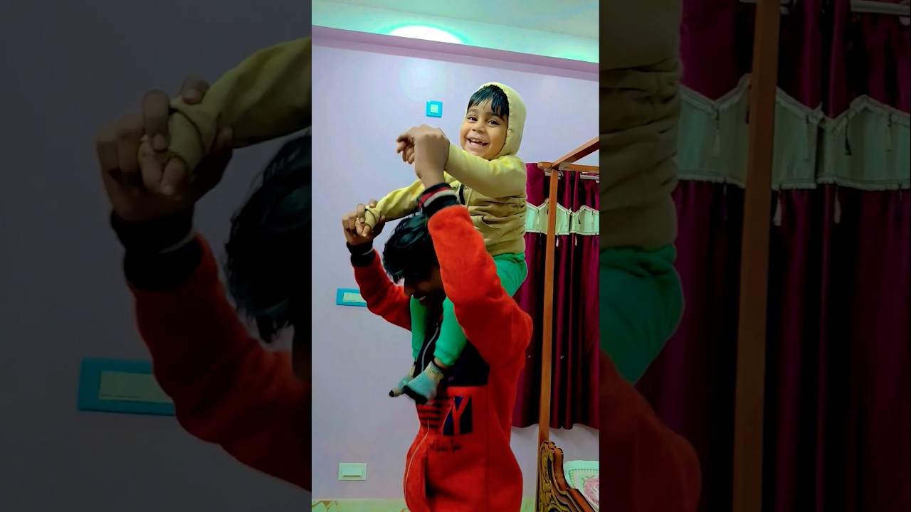 Funny Dance Video 😂 🤣