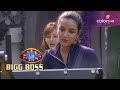 Bigg Boss S14 | बिग बॉस S14 | Jasmin Cries During The Task