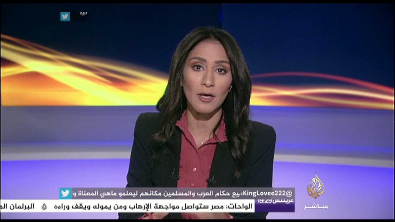 المسائية | نشطاء ينتقدون التحريض الإعلامي في مصر