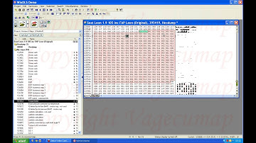 304 Fault codes in edc16 p4 Defining Fault path table wm