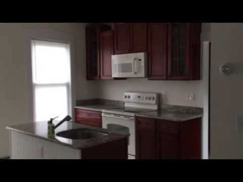 945 Cass Avenue, Woonsocket, RI home video tour