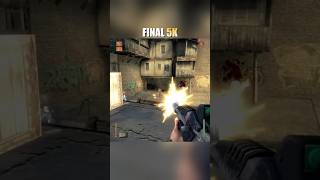Final 5k