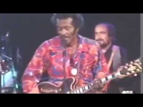 Chuck Berry - Johnny B. Goode [LEGENDADO] - [PT-BR]