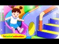 TAMAN KANAK KANAK HD - Lagu Anak Indonesia - HD | Kastari Animation Official