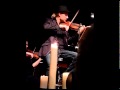 David Garrett Mannheim 20.01.10 Humoresque