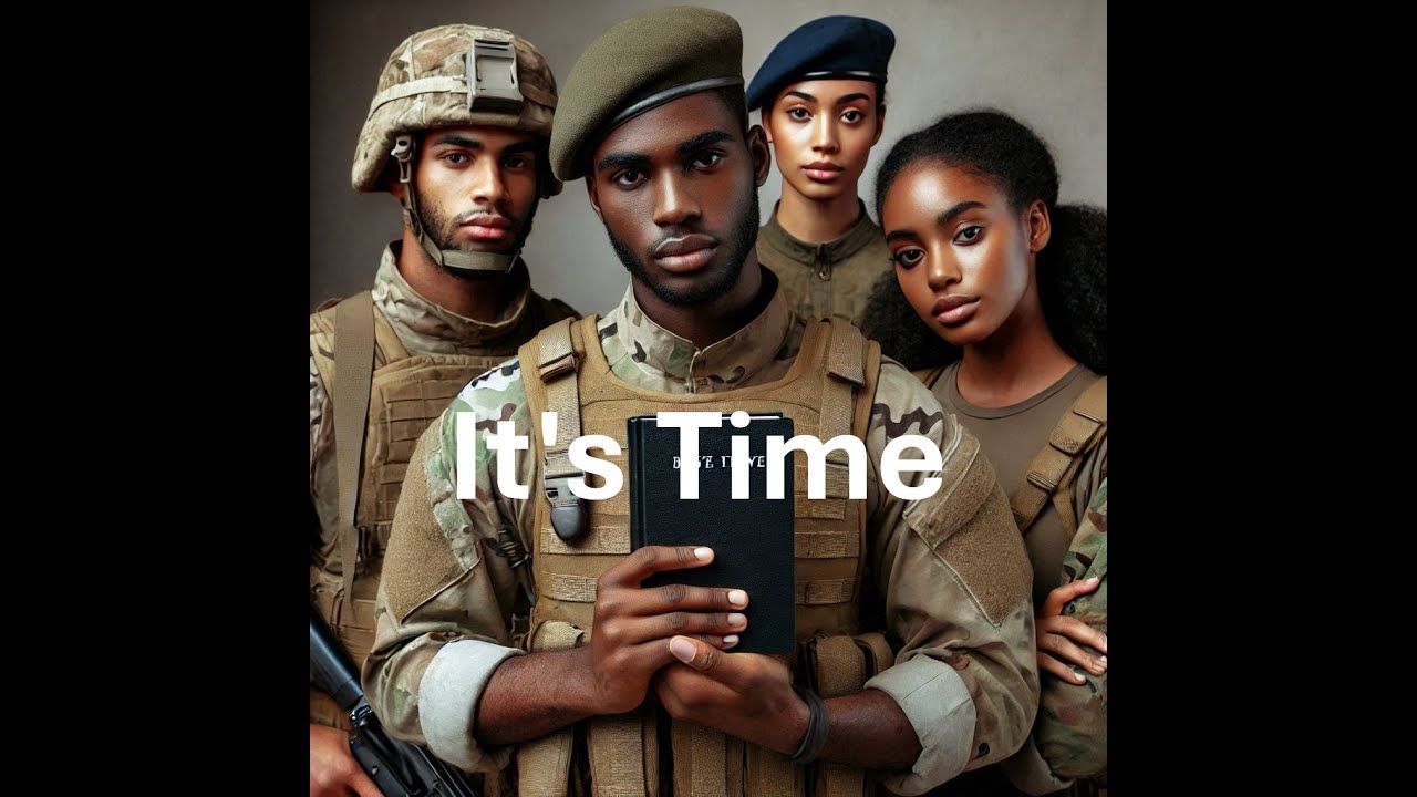 2025: The Rising Of The Remnant - God's Prayer Warriors