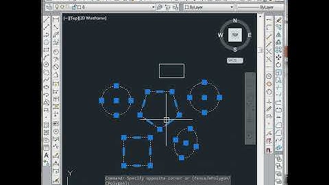 Selection  Methods in AutoCAD #short #shortvideo #firstshort #viralshorts