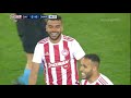 Ολυμπιακός - Ξάνθη 3-1 Τα στιγμιότυπα