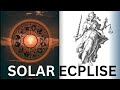 SOLAR ECLIPSE IN LIBRA 2023 | Awakening of the Collective Unconscious