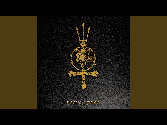 Hobbs Angel of Death - Heaven Bled