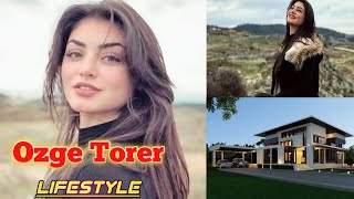 Ozge Torer Lifestyle Bala Hatun Hobbies Net Worth Boy Friend Family Age Biography Husband 2020