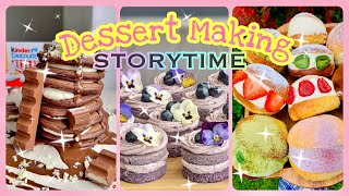 🍡 Dessert Storytime 🍨 | Why you shouldn’t hunt alone at night 👀