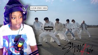 STRAY KIDS RELEASED A NEW SONG!!! || Lose My Breath mv reaction