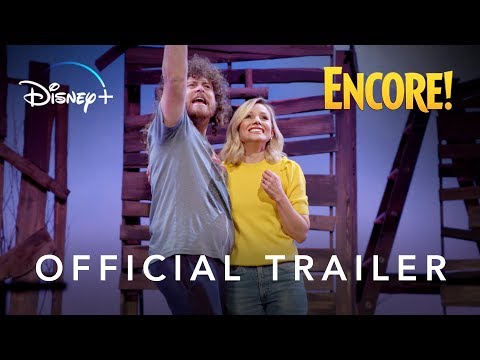 Encore! – Official Trailer #2 | Disney+ | Streaming Nov. 12