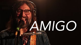 Amigo - Full Performance // WSBF Live Sessions