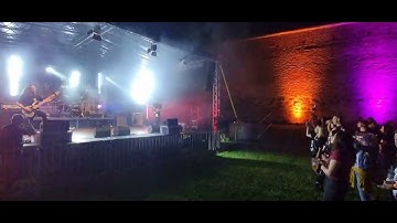 Graysoul - Intro (Inhale / Exhale)