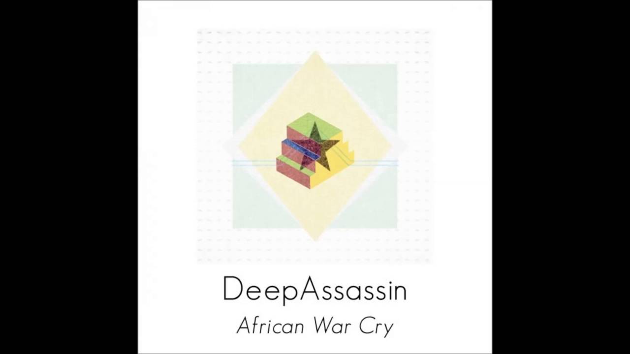DeepAssassin - African War Cry (Master Fale Remix)