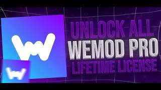 WeMod Pro Crack | Unlock All Game Trainers | Unlimited Subscription | No Time Limit | Free Download screenshot 3