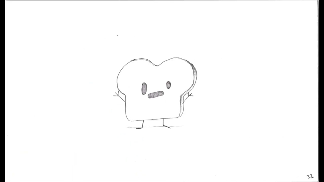 The Birth (and Death) of Toast Burt