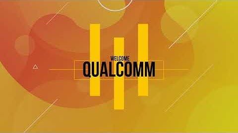 Qualcomm Channel