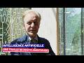 Jean-Paul Mulot revient sur l'adoption de la feuille de route sur l'intelligence artificielle !