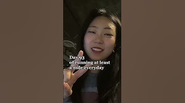Day 93 of RUNNING #running #runner #runningstreak #onemilerun #runstreak #runningchallenge