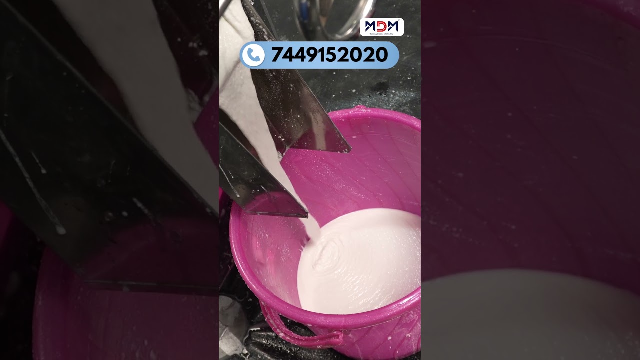 Business Upgrade வேண்டுமா? MDM Wet Pulverizer Ready!  