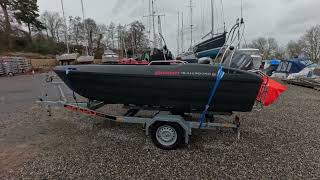 Best Boat Trailer? Why We Use Respo