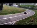 1/10 scale 4WD short course chassis engineered for serious RC racers