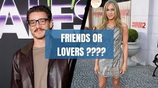 Truth behind Jennifer Aniston and Pedro Pascal’s relationship revealed