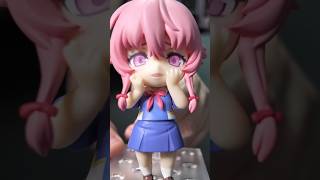 Crazy Girl Nendoroids
