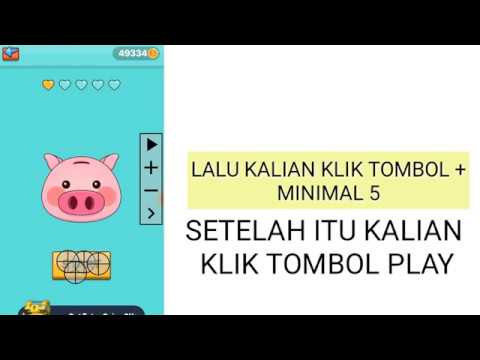 CARA CEPAT MENDAPATKAN KOIN DARI KK CASH