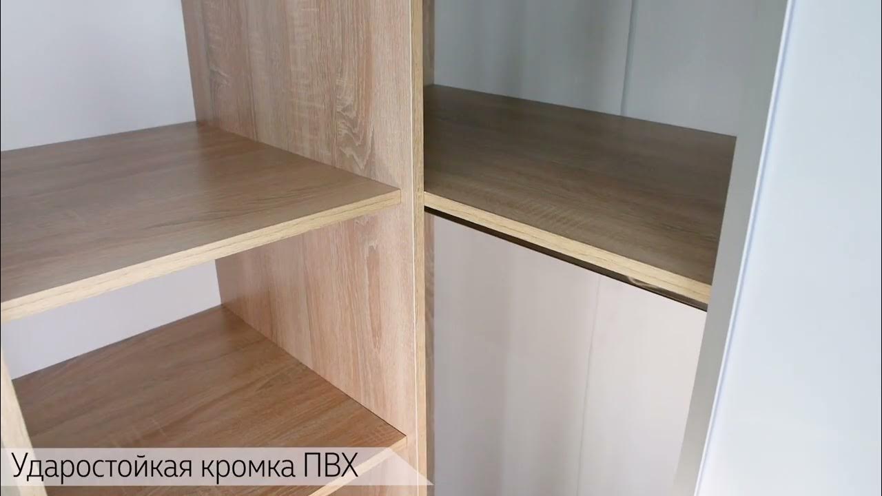 Шкафы-купе - функциональная мебель для любого помещения