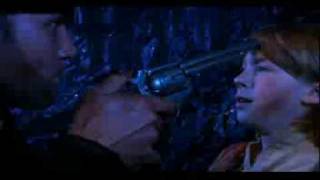 Joey Luthman - Quest - Clips Only