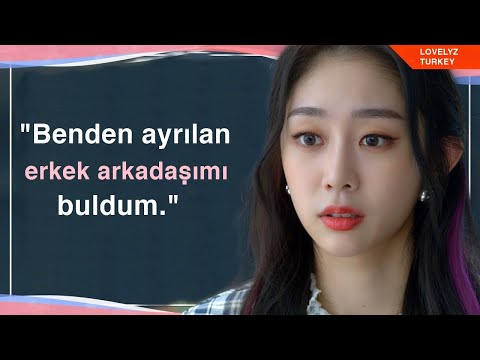 [Türkçe Altyazılı] 7 Days Of Romance / One Fine Week  2.Sezon 2.Bölüm