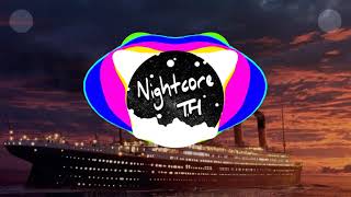 Nightcore - my heart will go on