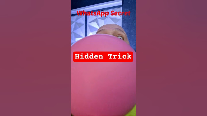Questo trucco WhatsApp ti farà risparmiare tempo con i documenti!