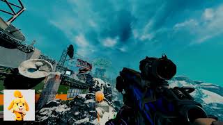 BO4 Short Gun Sync // Spooky Scary Skeletons (Halloween Special!) @zelyt