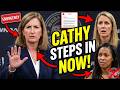 EMERGENCY: Cathy Engelbert ORDERS Fever Investigation After Shatori Waiver — Team FACES SANCTIONS!