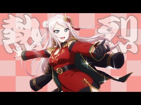 ショウ・ランジュマイムマイム【ラブライブ！ 音MAD】