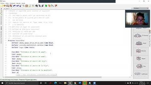 Laboratorio 3- Fundamentos de Programación