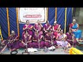 ಶ್ರೀದೇವಿ ಭಜನಾ ಮಂಡಳಿ ಬಿಜೈ ಮಂಗಳೂರು-೧೨ ಗಂಟೆಗಳ ನಿರಂತರ ಭಜನಾ ಸೇವೆ-೧೫ ತಂಡಗಳು