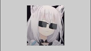 fiction - sumika (sped up)