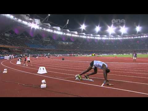 Thumbnail for Delhi 2010 Mens 4x400m Final [720p]