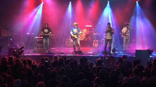 Video thumbnail of ""Tulsa Time" - Jason Boland & The Stragglers"