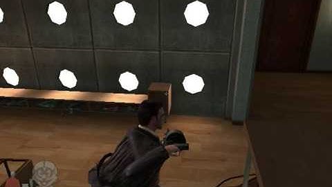 max payne 2 glitch