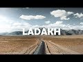 Ladakh  an inspirational film