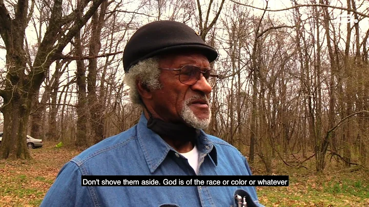 'It ain't for sale:' Clyde Robinson keeping his pr...