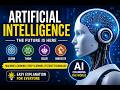 Artificial Intelligence (contact No:96553 40006)